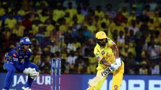 भारतीय सलामी बल्लेबाज मुरली विजय ने कहा- IPL की सबसे खास टीम है चेन्नई सुपर किंग्स